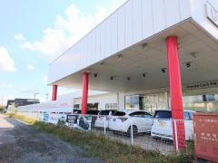 Ｈｏｎｄａ　Ｃａｒｓ茨城鹿行店