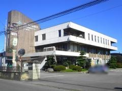 ＪＡうつのみや上三川支所