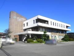 ＪＡうつのみや上三川支所