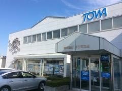 東和銀行深谷南支店