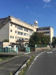 草加市立青柳中学校