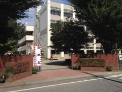 広瀬小学校