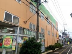 ドラッグ・エース富士見諏訪店