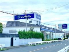 埼玉スバル自動車川越店