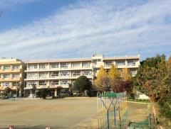 弁天小学校