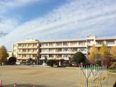 弁天小学校
