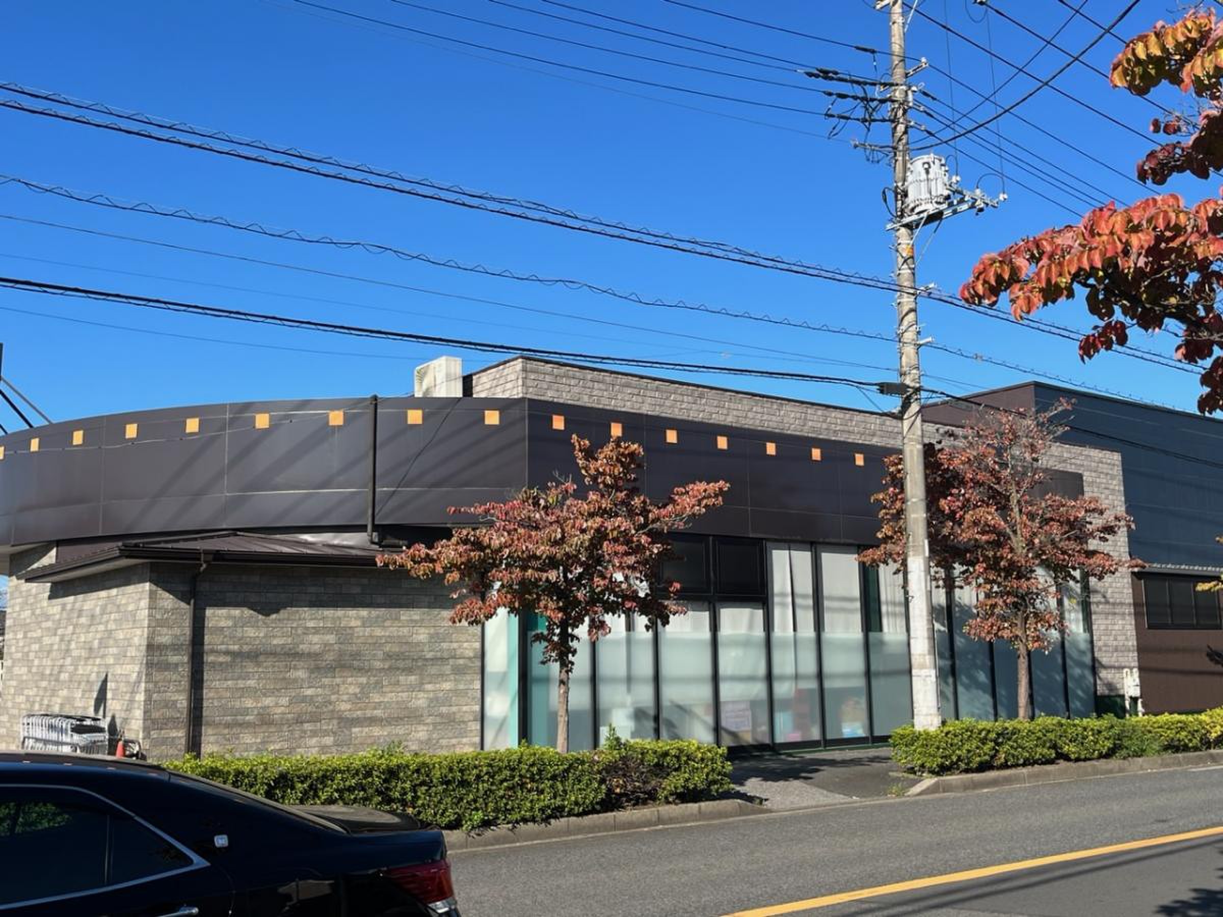 トウズ jr 佐倉 店