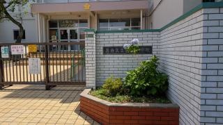 幸田小学校