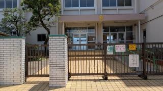 幸田小学校