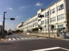 平野小学校