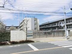 東京都立三鷹中等教育学校