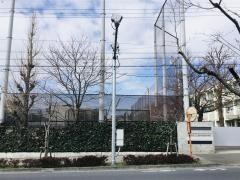 東京都立三鷹中等教育学校