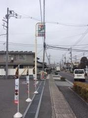 セブンイレブン　昭島拝島町4丁目店