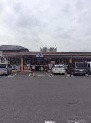 セブンイレブン　昭島拝島町4丁目店
