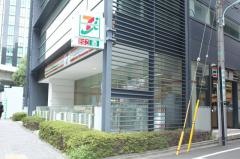 セブンイレブン　日本橋本町1丁目店