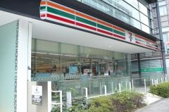 セブンイレブン　日本橋本町1丁目店
