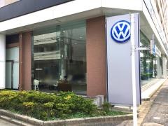 フォルクスワーゲン東京練馬