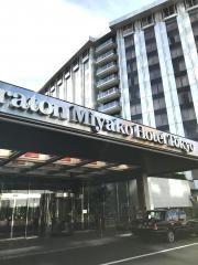 シェラトン都ホテル東京