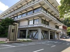 鎌倉市役所