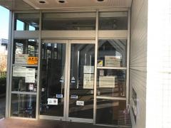 南足柄市立図書館