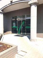 北國銀行羽咋支店