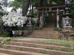 湯沢神社
