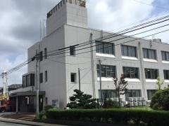 浜松市浜北消防署