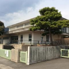 美和小学校