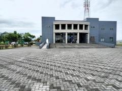 津島児童科学館