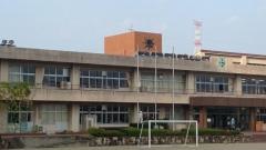 八ツ山小学校