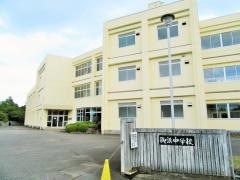 御浜町立御浜中学校