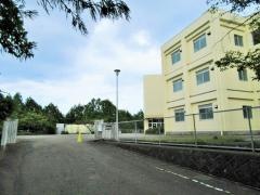 御浜町立御浜中学校