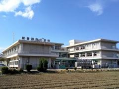 能登川西小学校