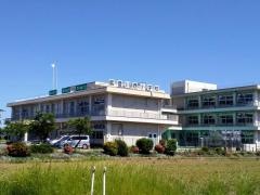 能登川西小学校