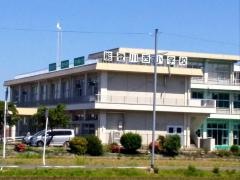 能登川西小学校