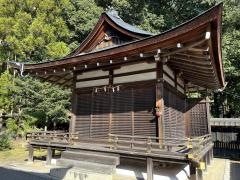 大鳥神社
