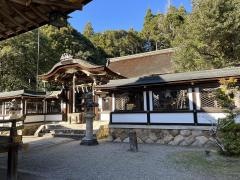 大鳥神社