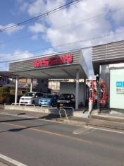 京都日産京田辺店