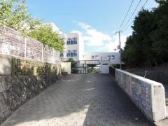 白川小学校