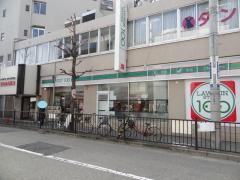 ローソンストア100　甲子園口店