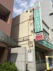トヨタレンタリース神戸新開地駅前店