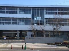 広島なぎさ高等学校
