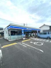 ローソン　神辺湯野店