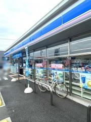 ローソン　神辺湯野店
