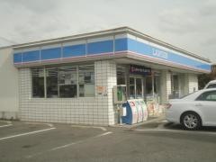 ローソン　神辺湯野店