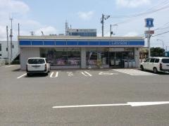ローソン　高知市南久保店