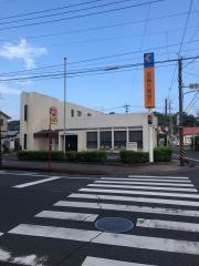 宮崎太陽銀行鹿屋支店