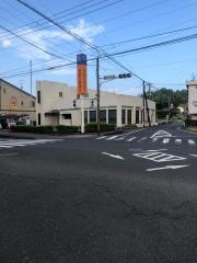 宮崎太陽銀行鹿屋支店