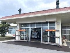 守礼カントリークラブ
