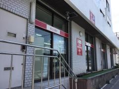 沖縄銀行坂田支店